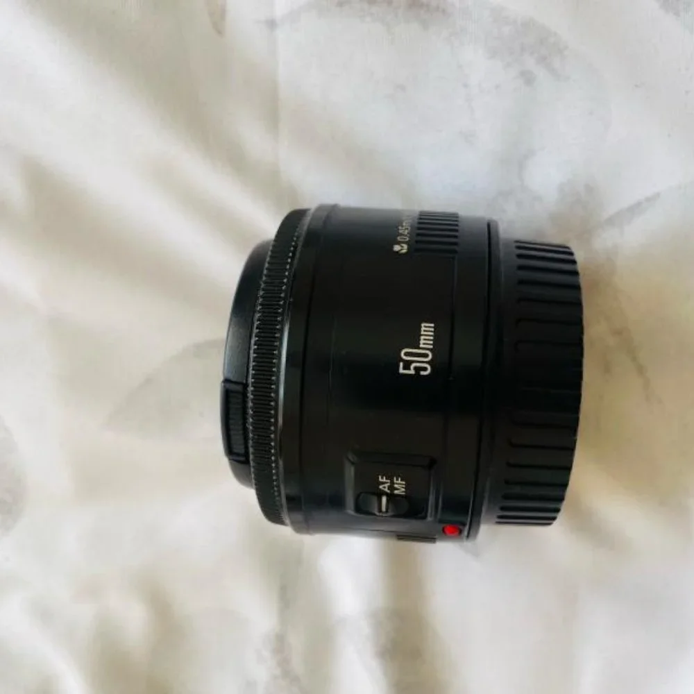 Canon EOS 60D